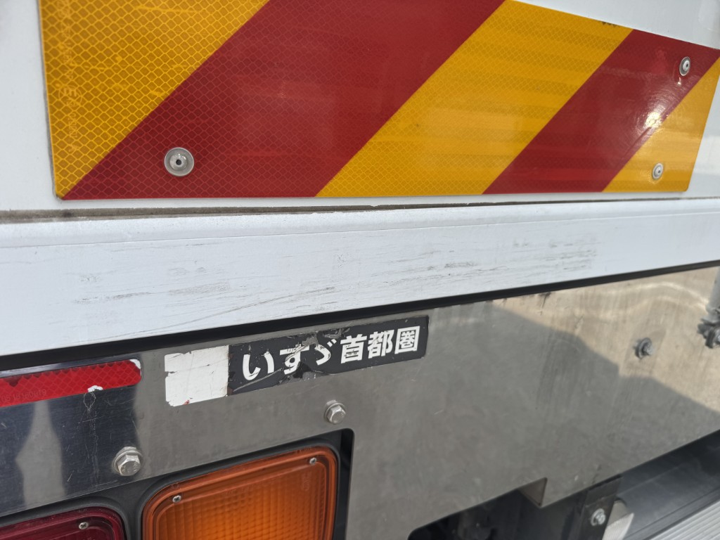 車両写真