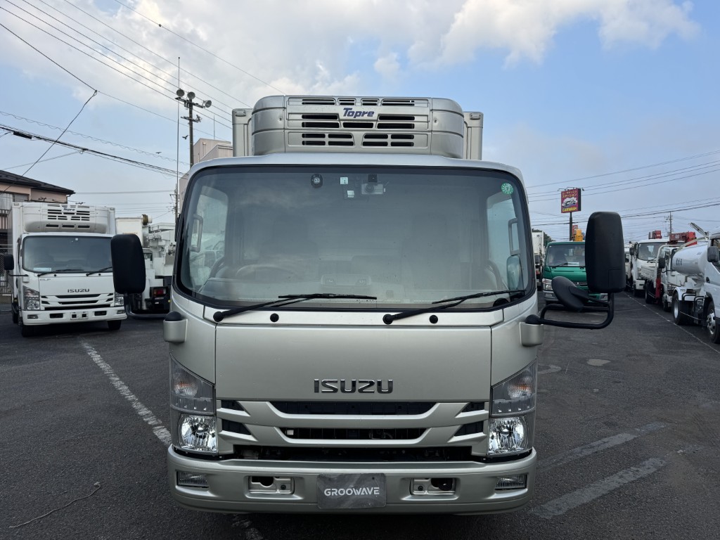 車両写真