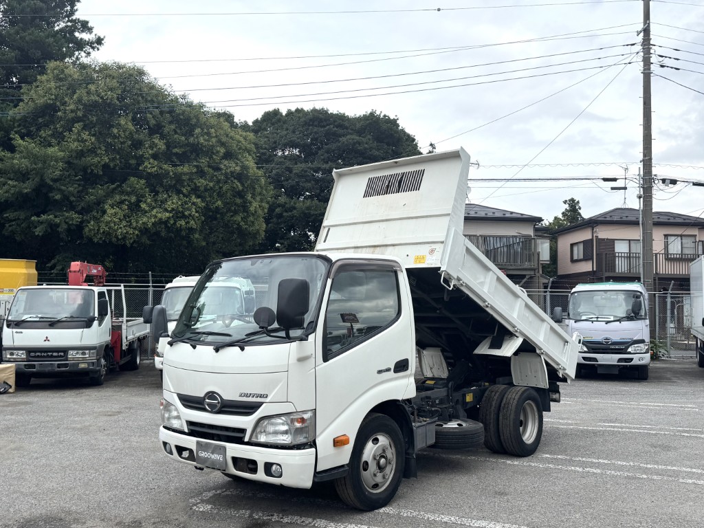 車両写真