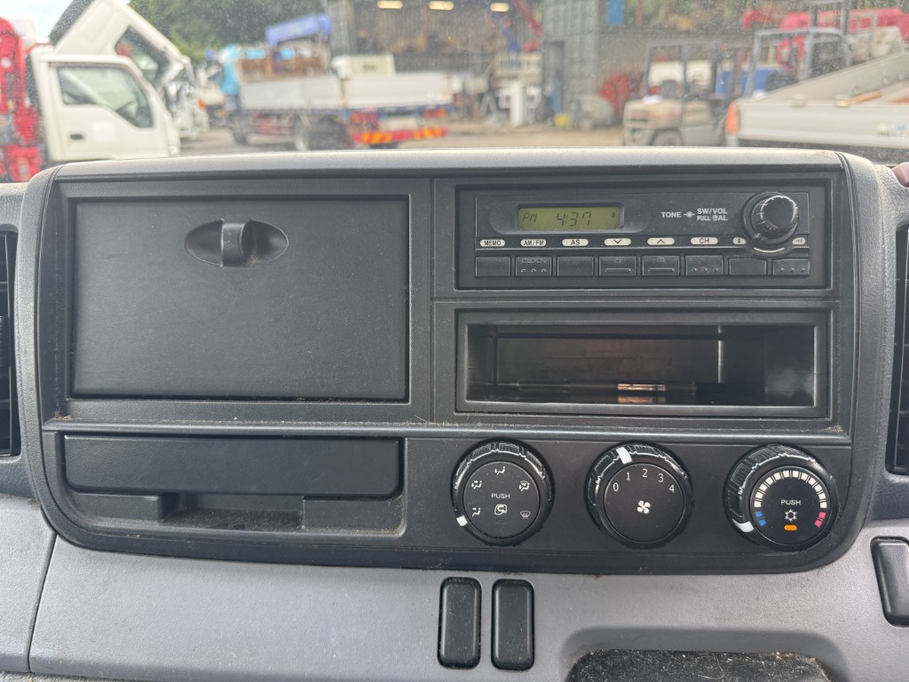 車両写真