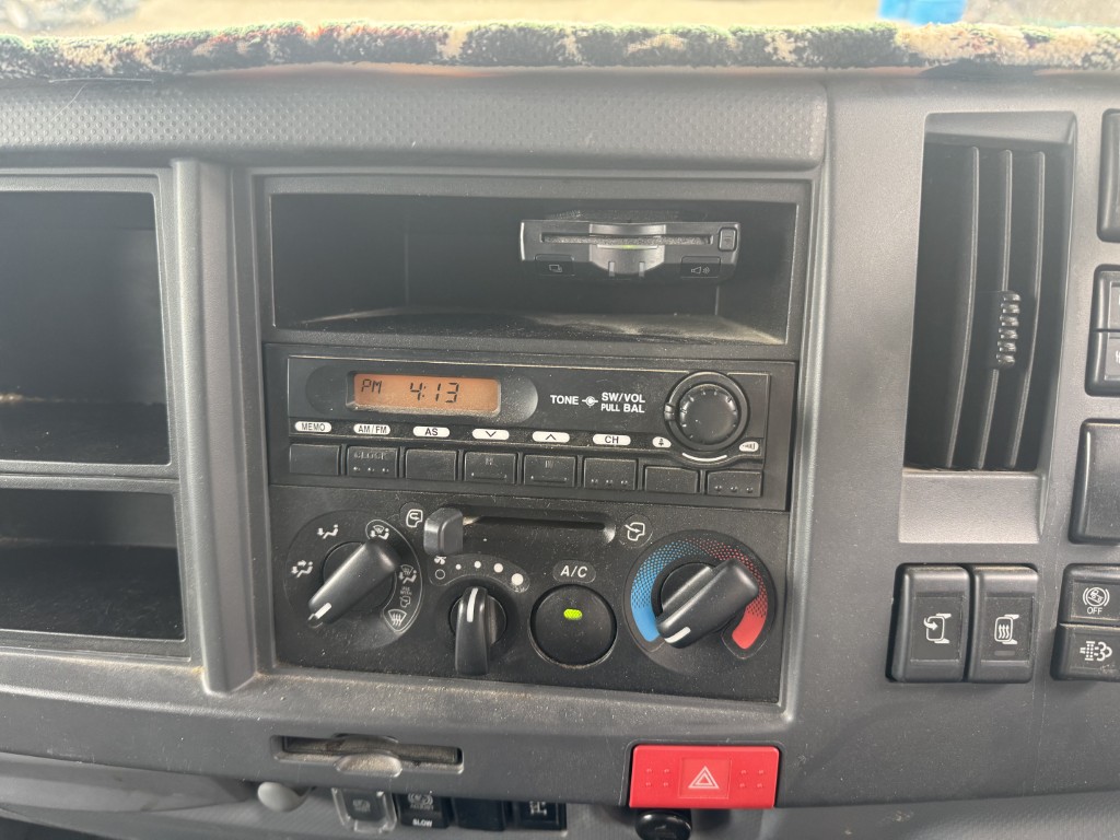 車両写真
