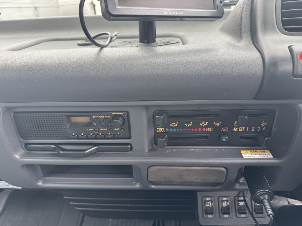 車両写真