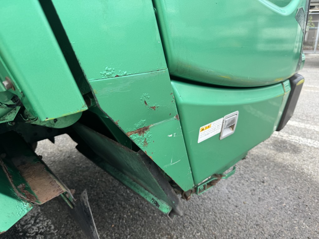 車両写真