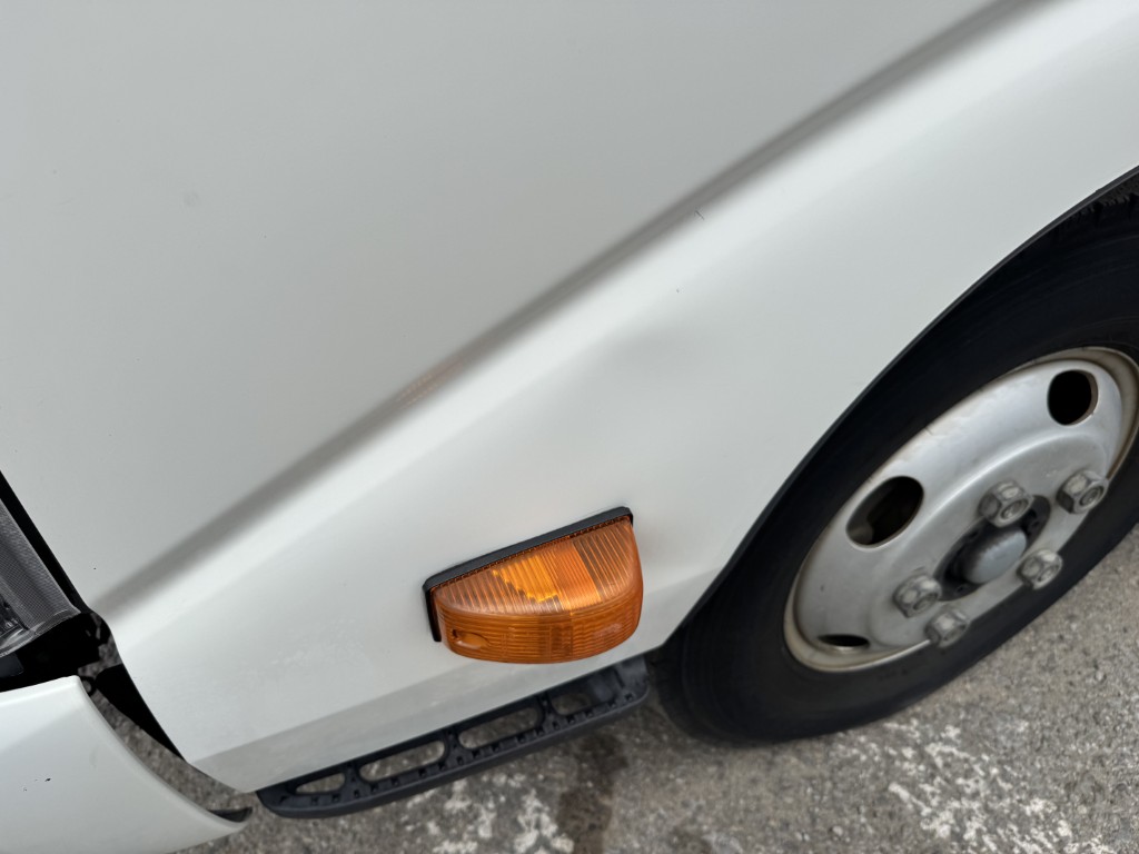 車両写真