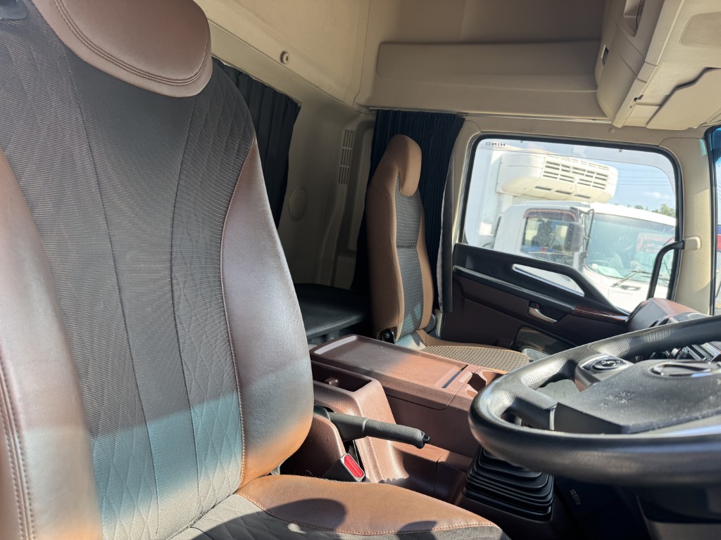 車両写真