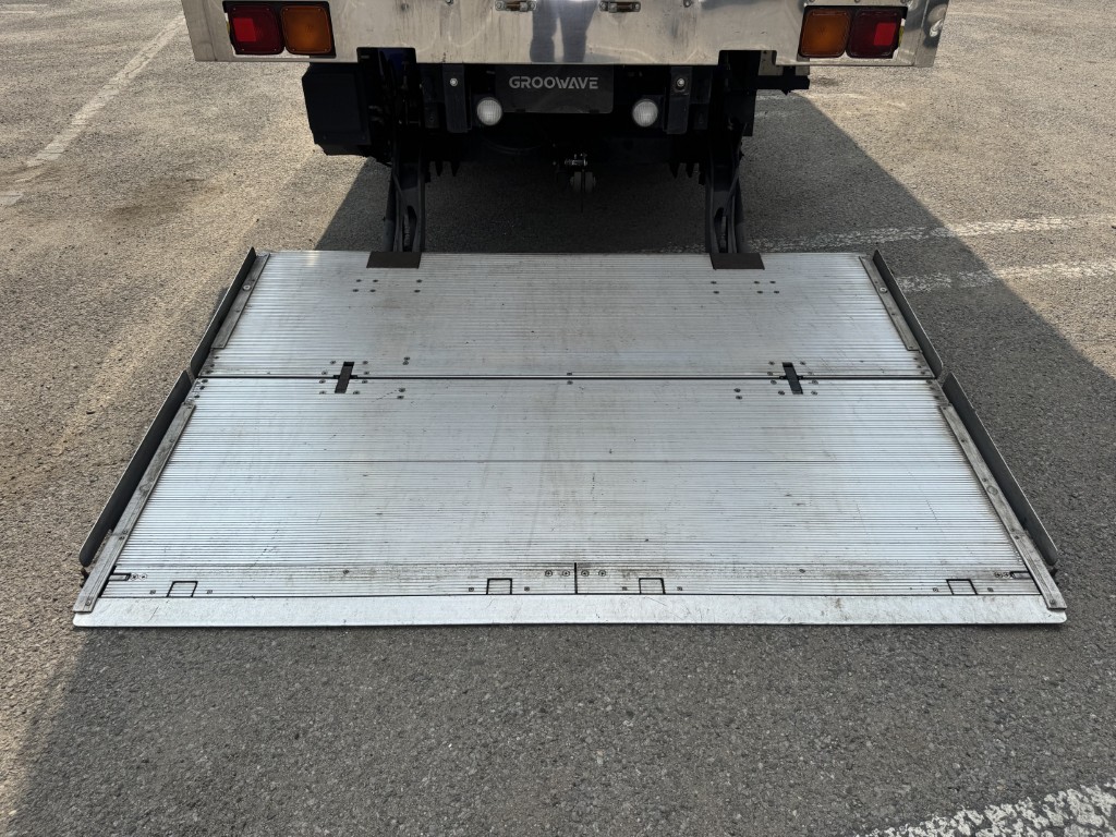 車両写真