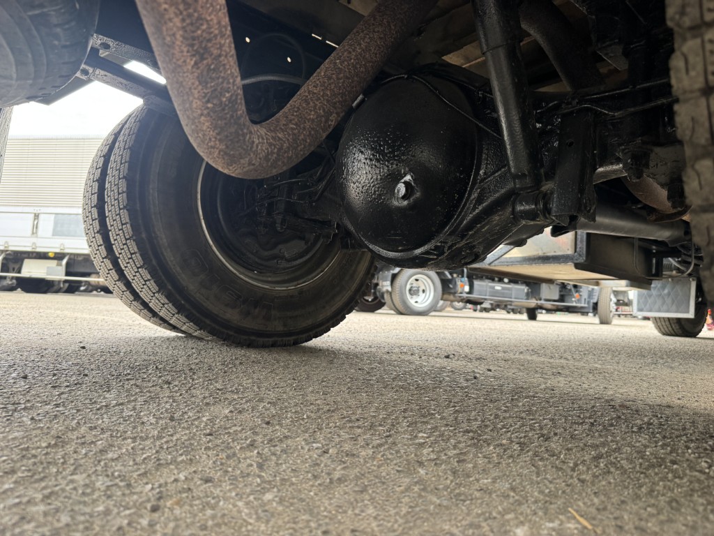 車両写真