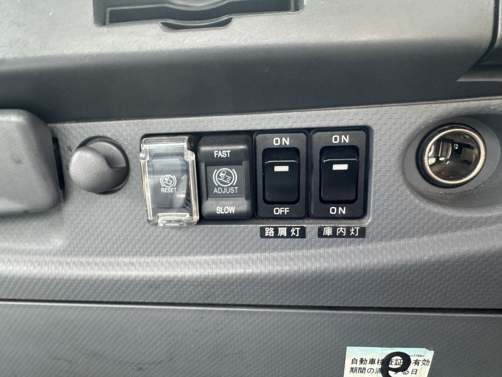 車両写真