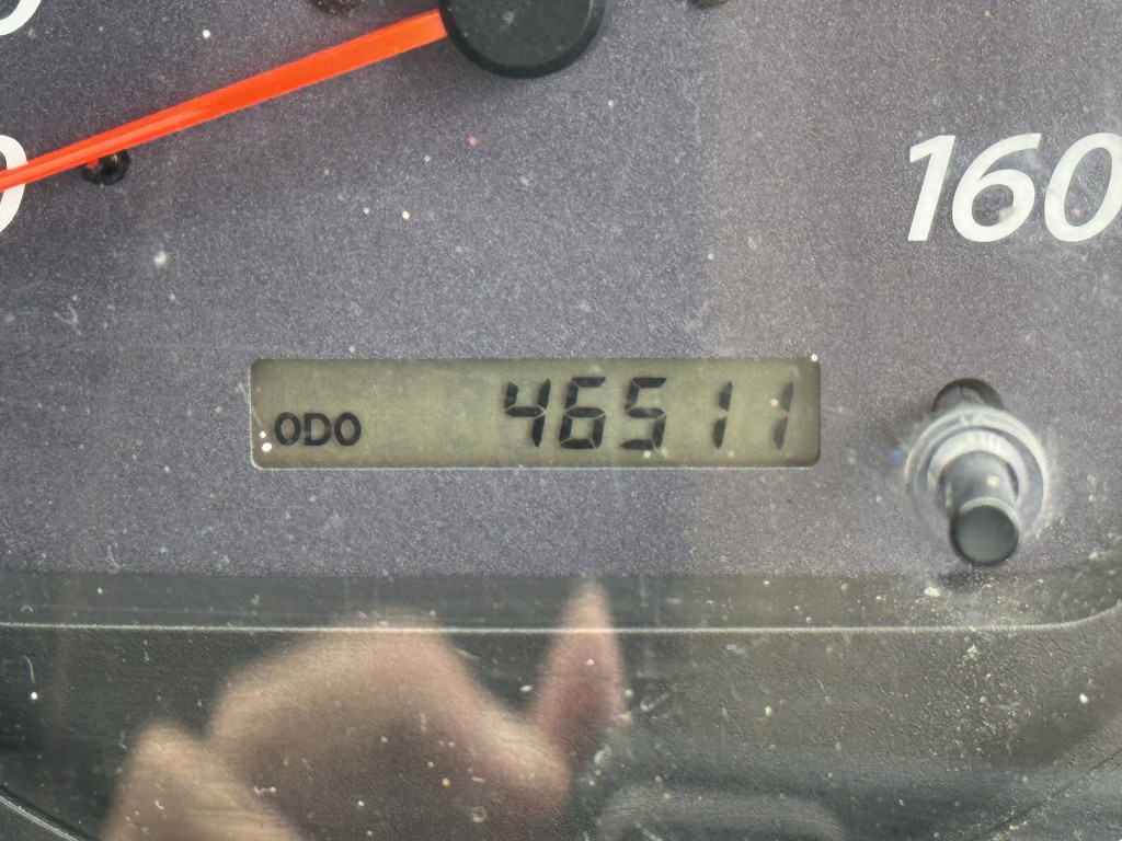 車両写真