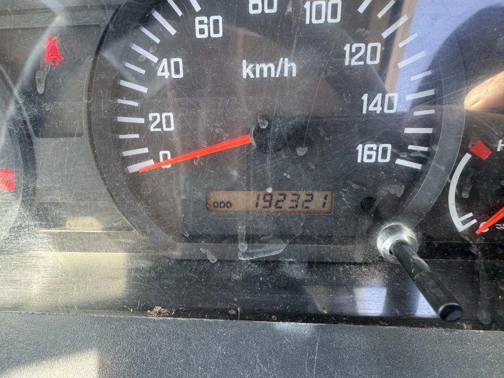 車両写真