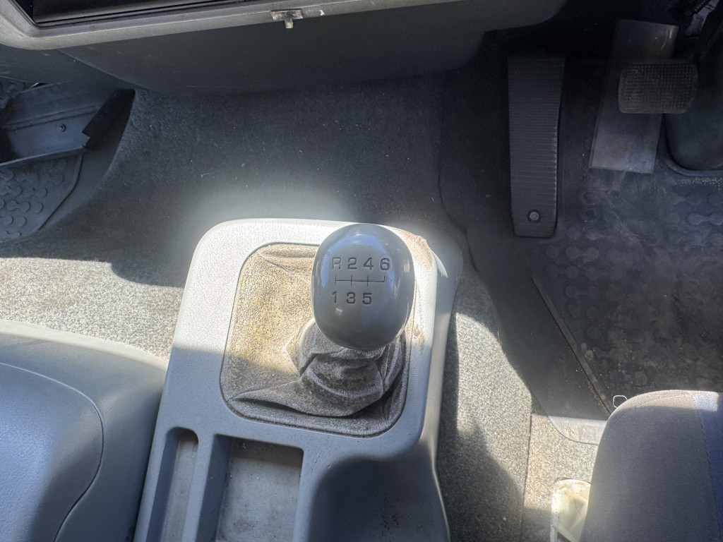 車両写真