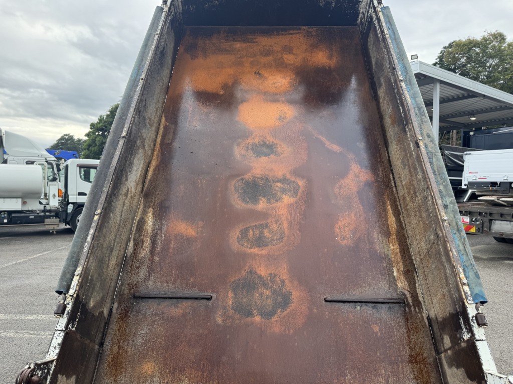 車両写真