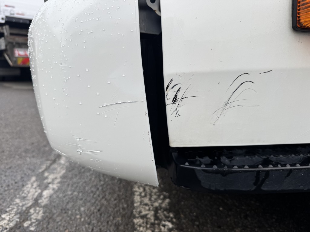 車両写真
