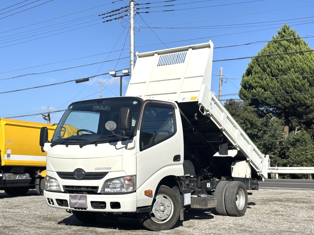 車両写真