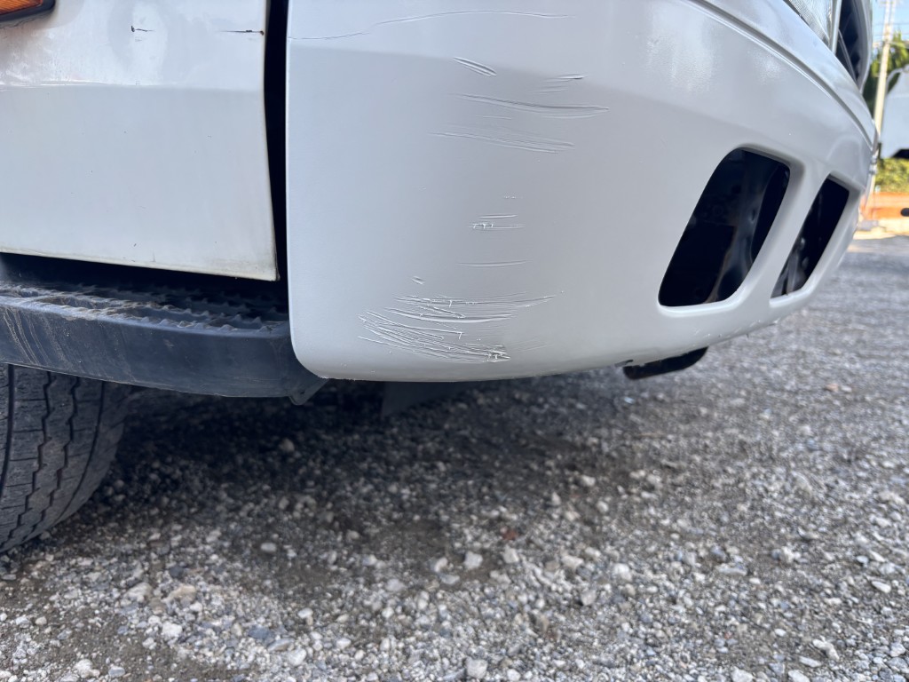 車両写真