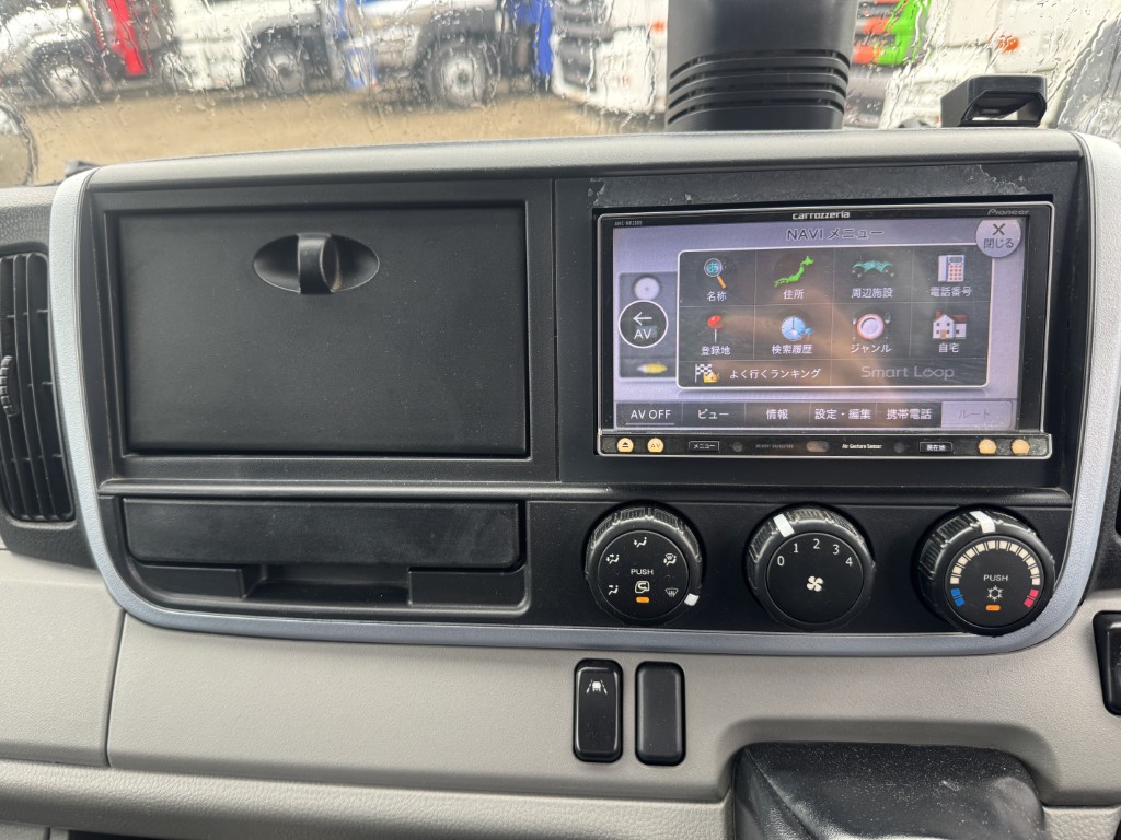 車両写真