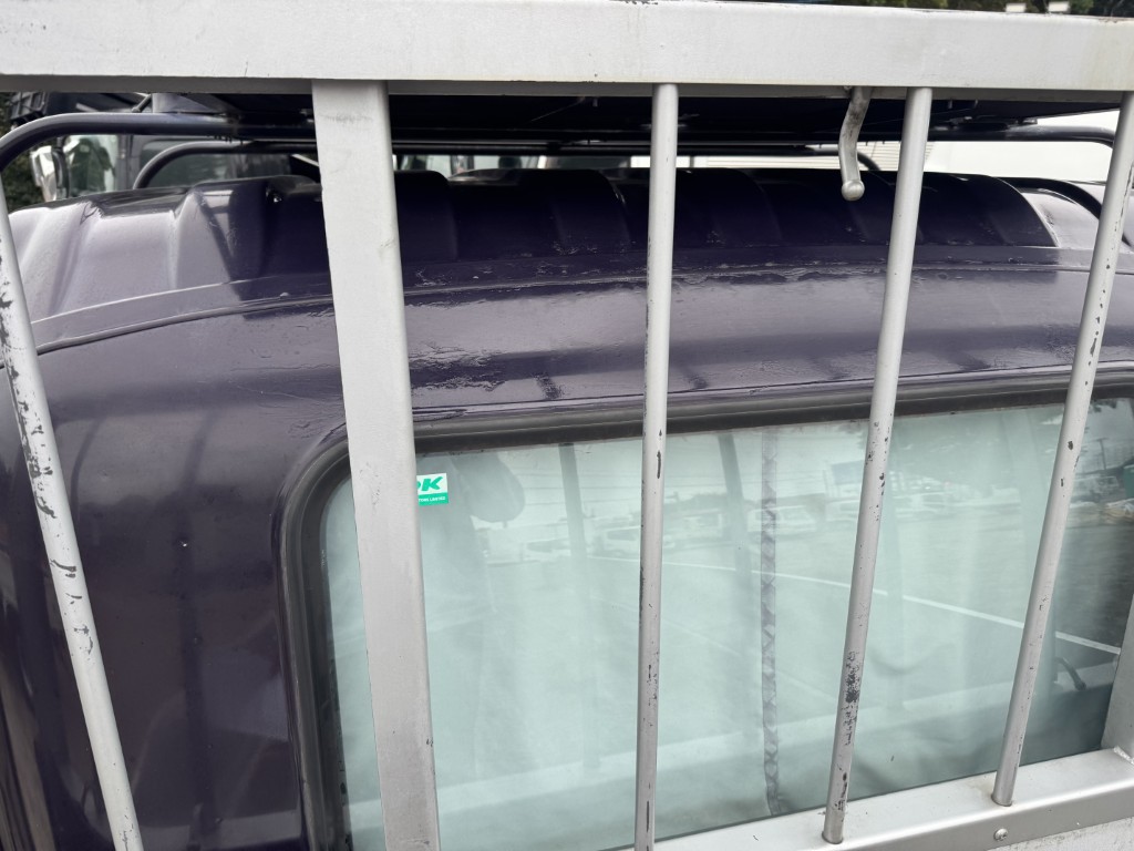 車両写真