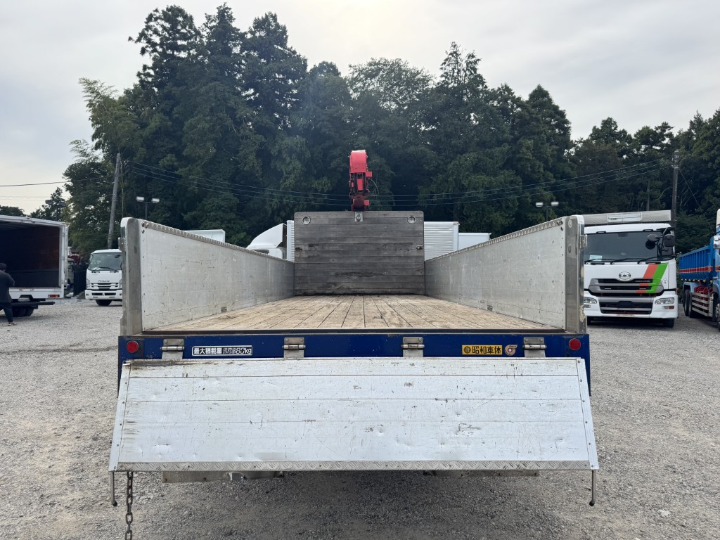 車両写真