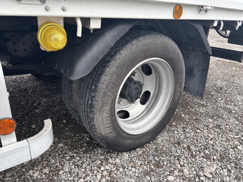 車両写真