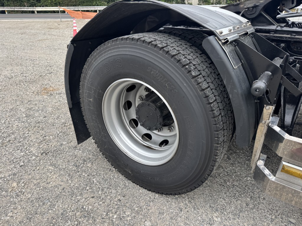 車両写真