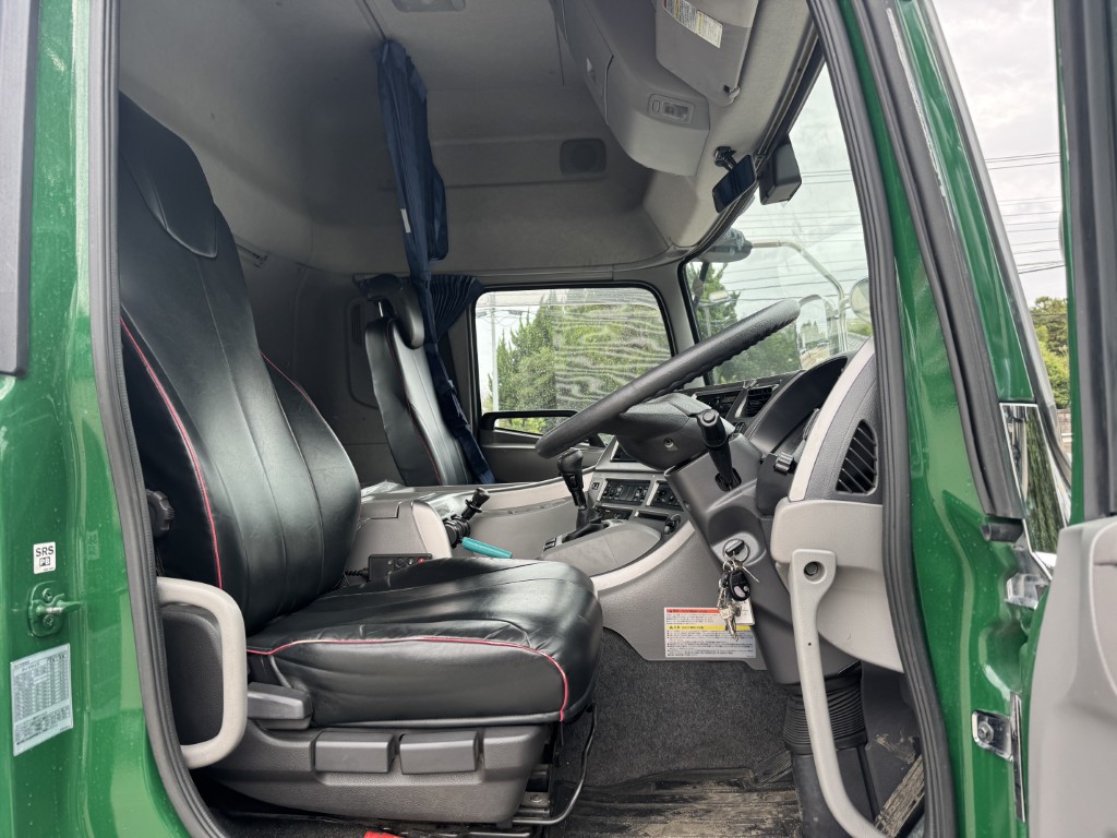 車両写真