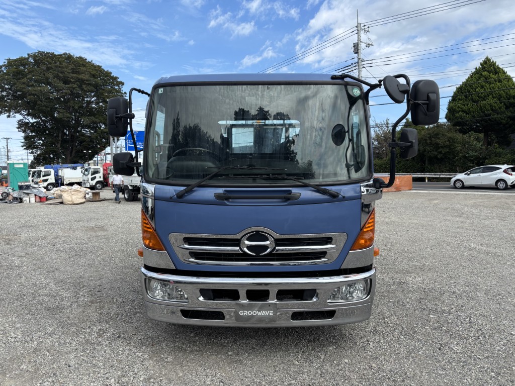 車両写真