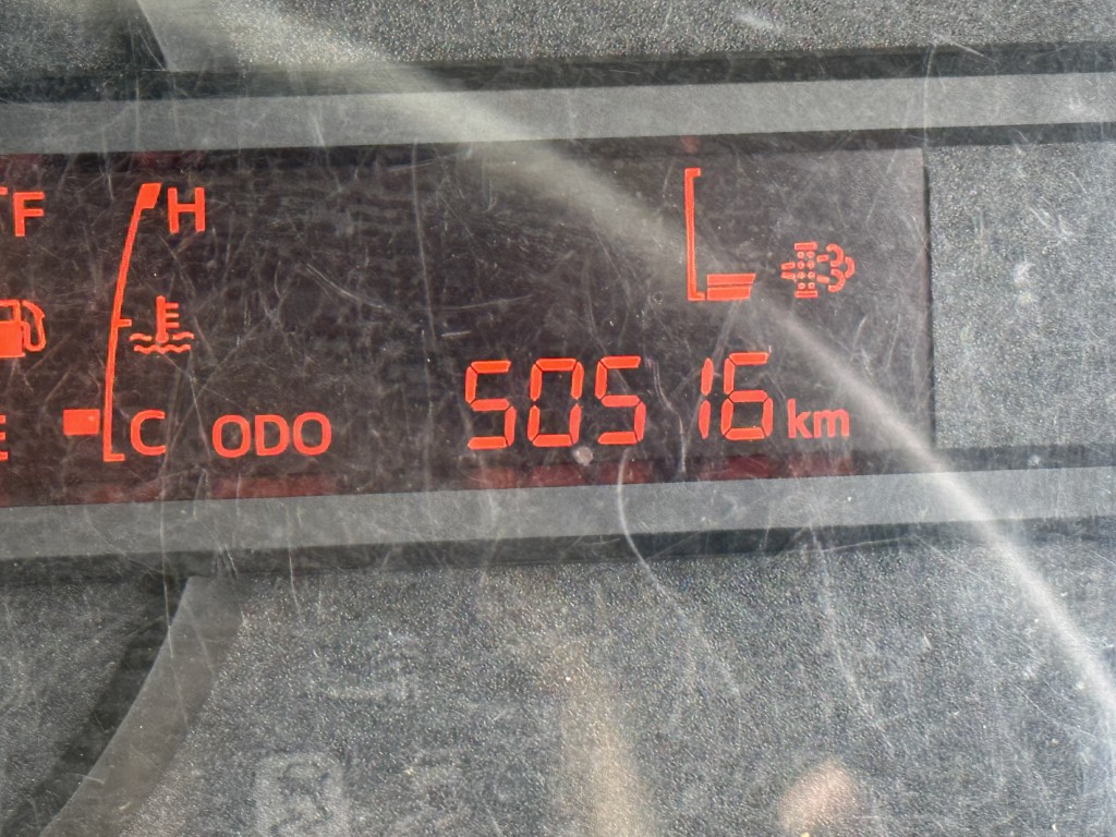 車両写真