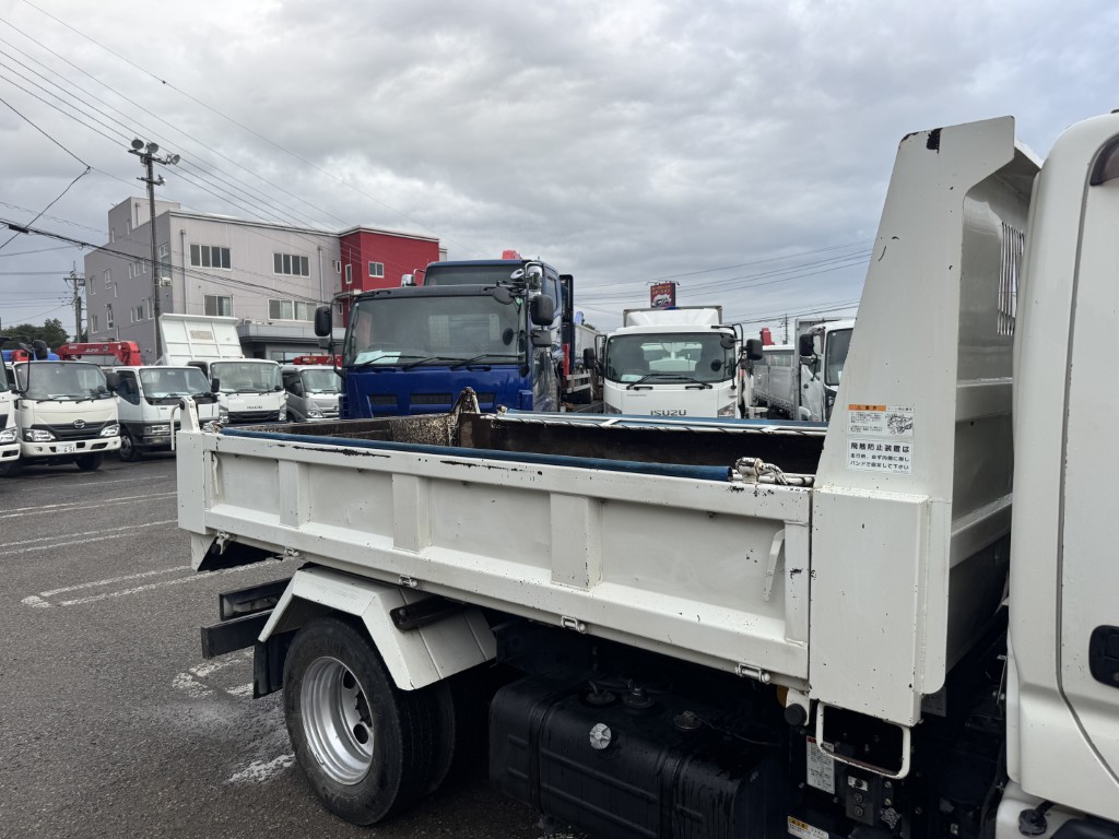 車両写真