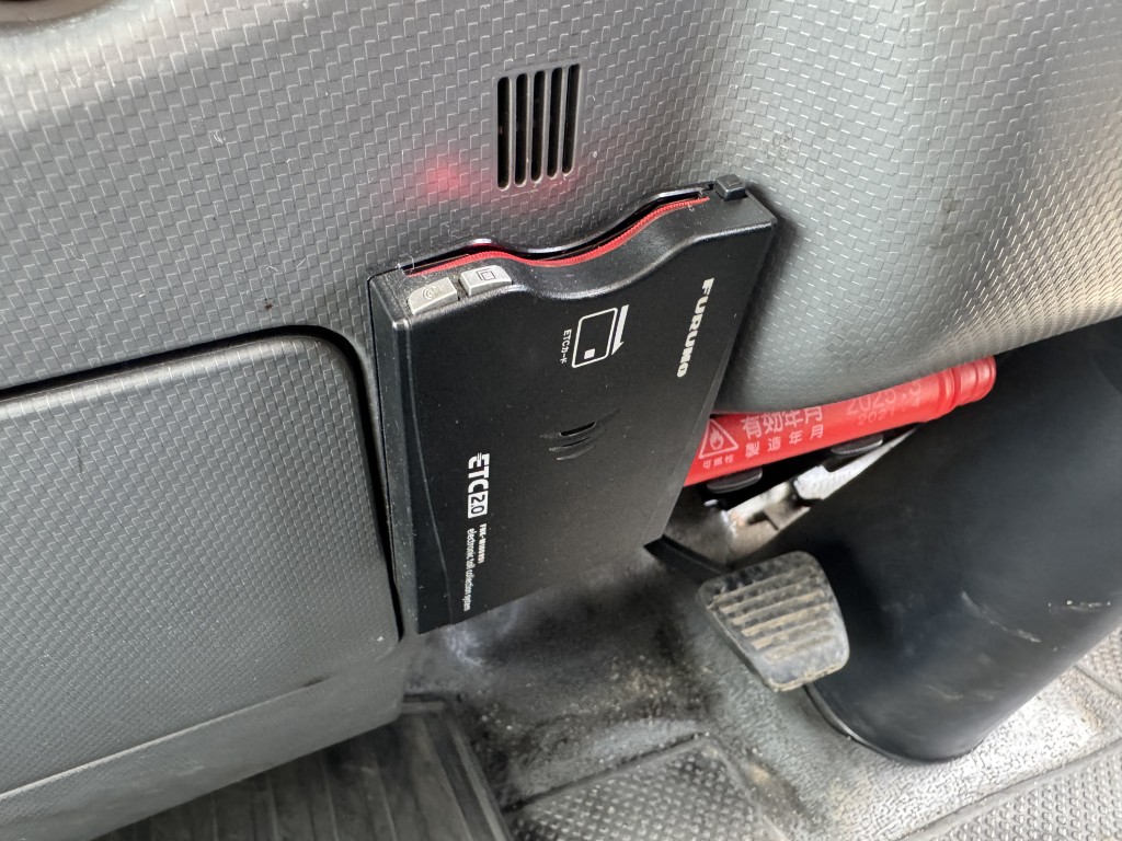 車両写真
