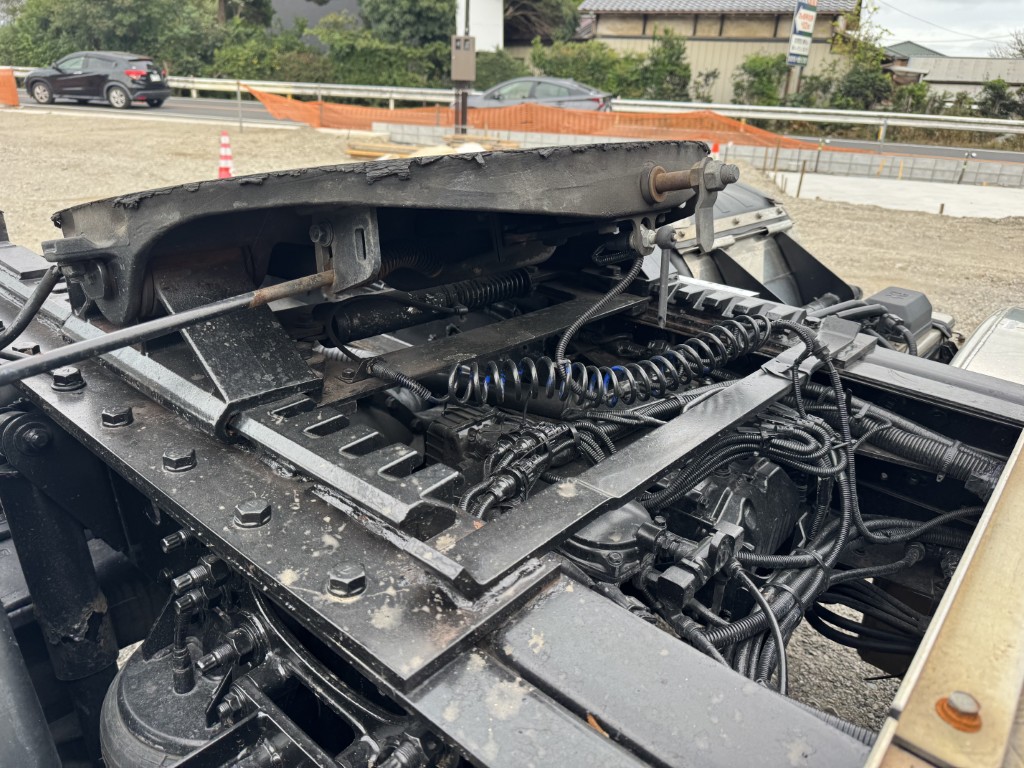 車両写真