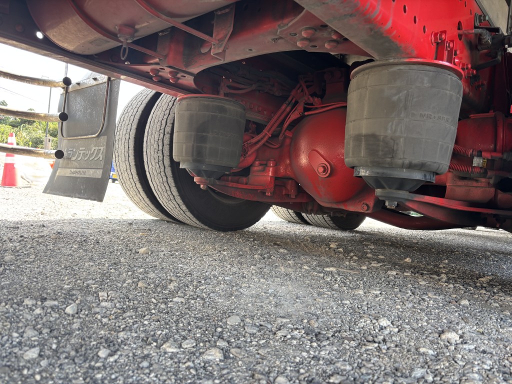 車両写真