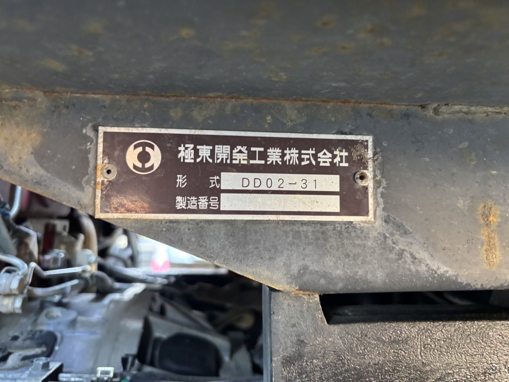 車両写真