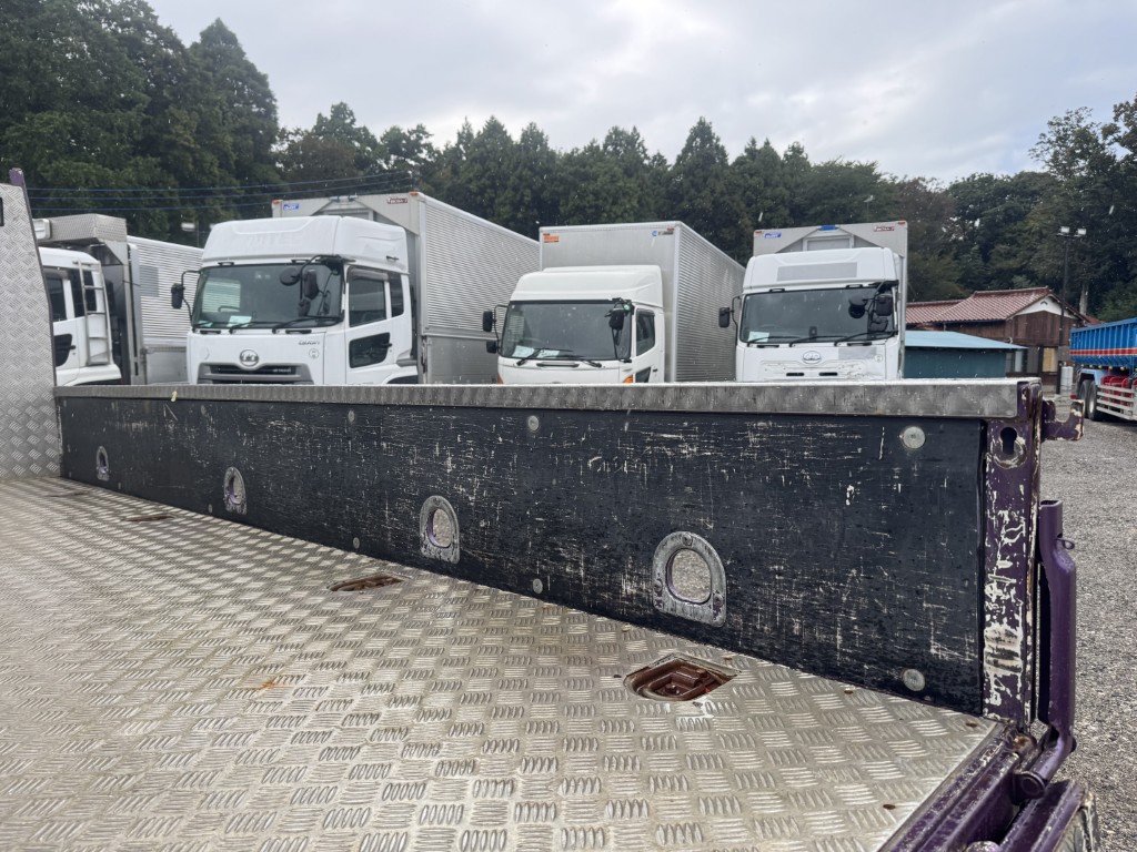 車両写真