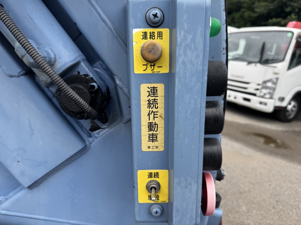 車両写真