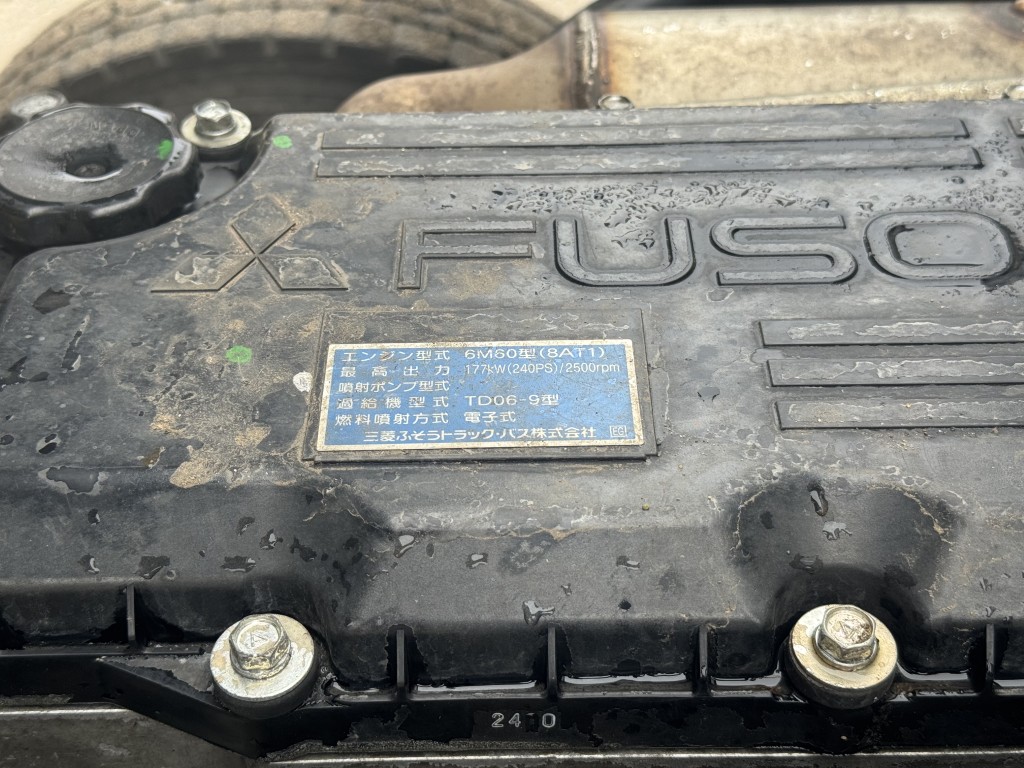 車両写真