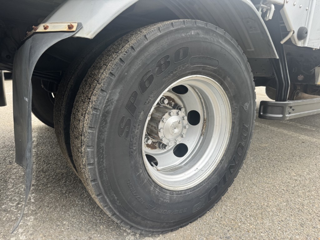 車両写真
