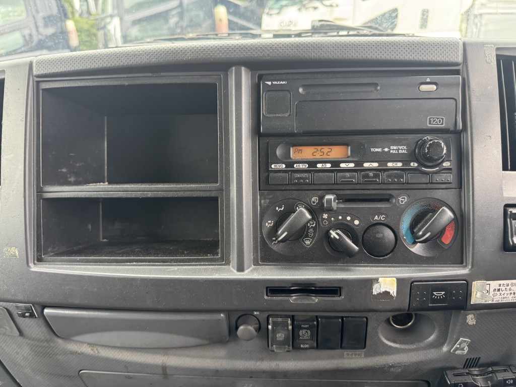車両写真