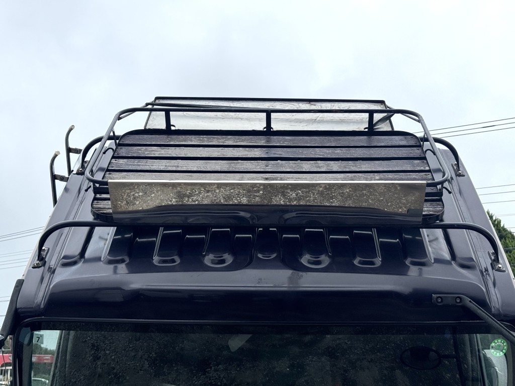 車両写真