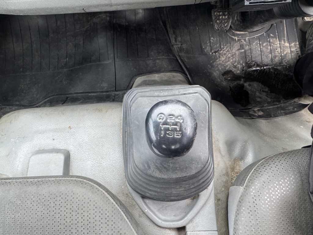 車両写真