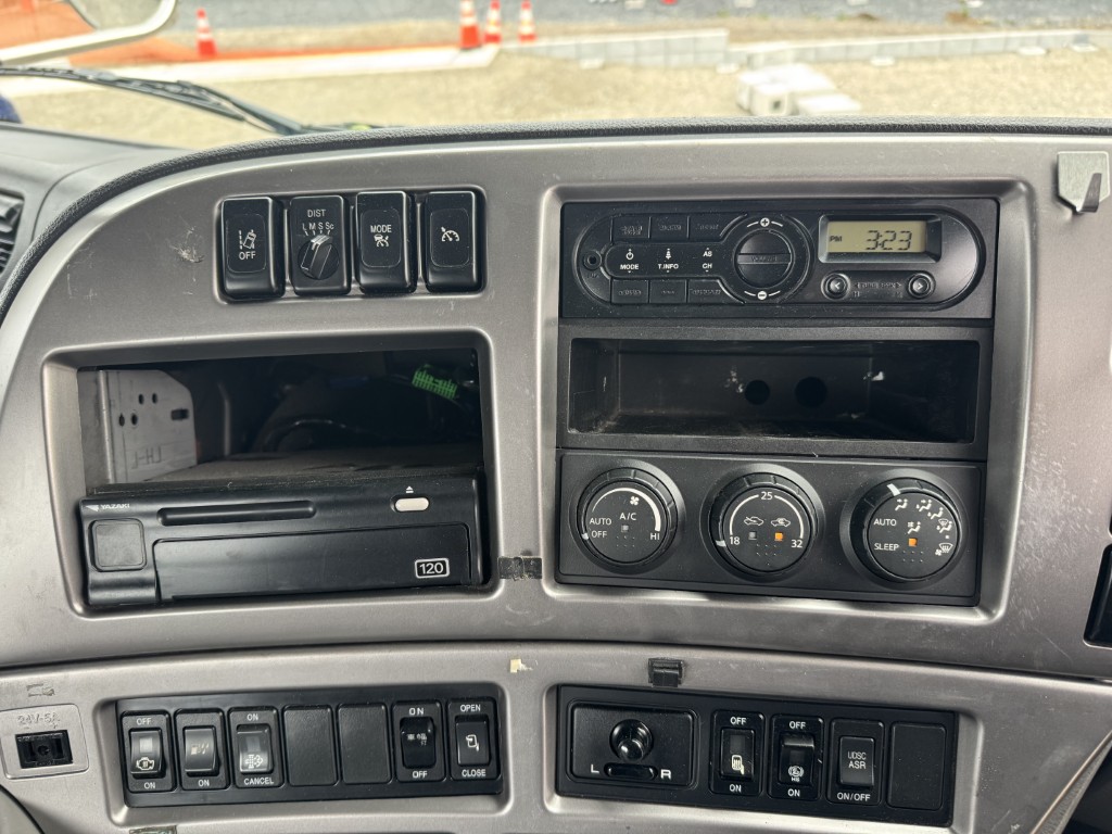車両写真