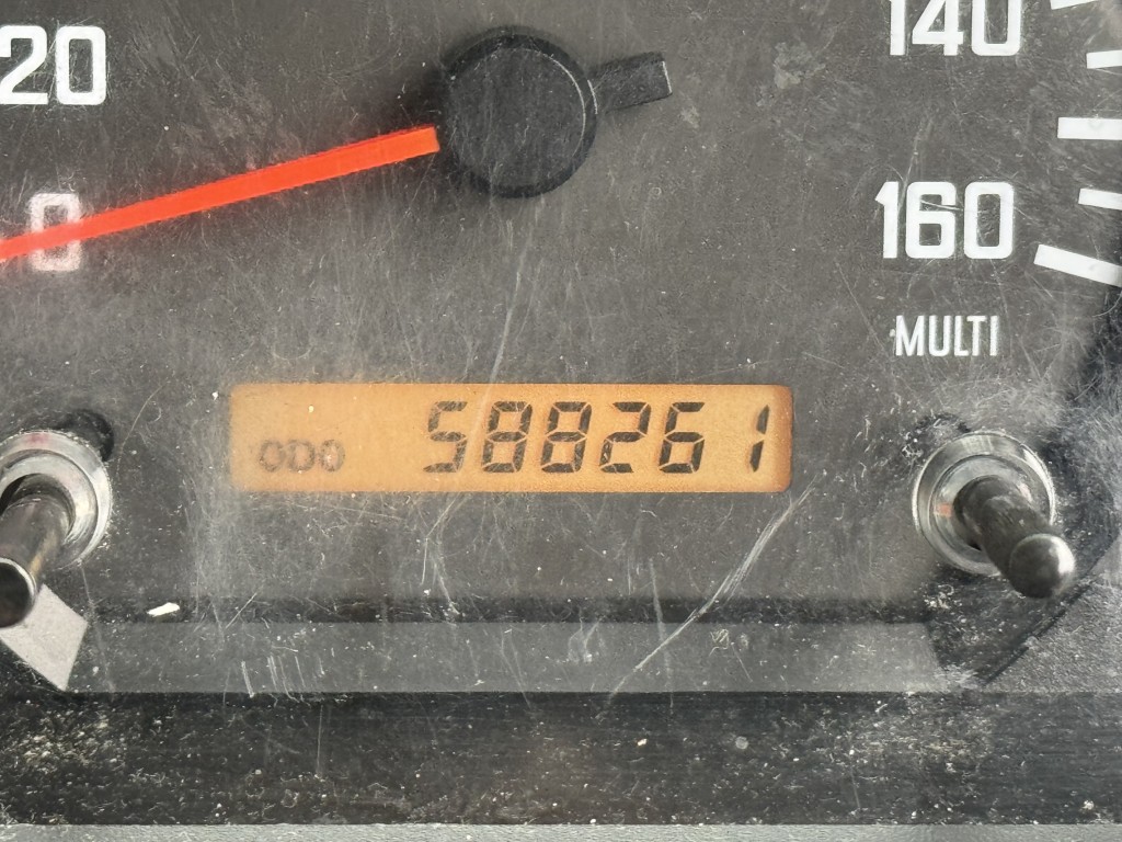 車両写真