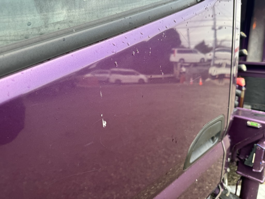 車両写真