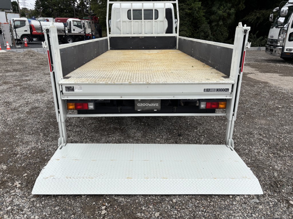 車両写真