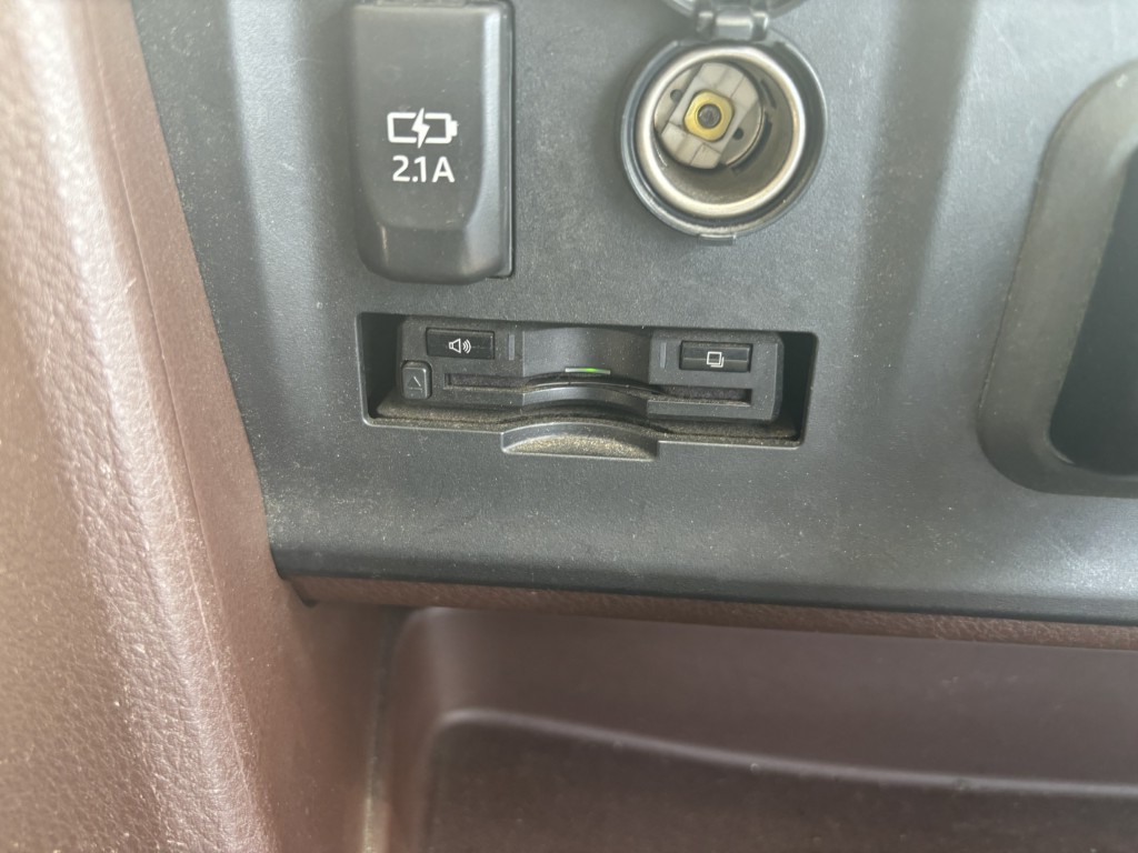 車両写真
