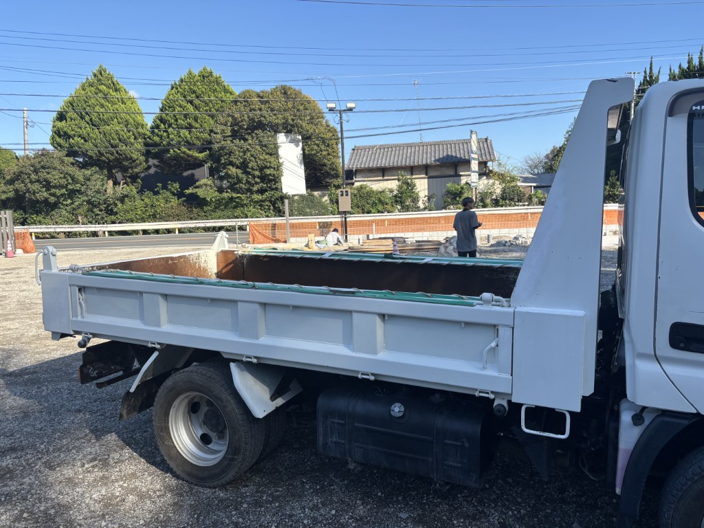 車両写真