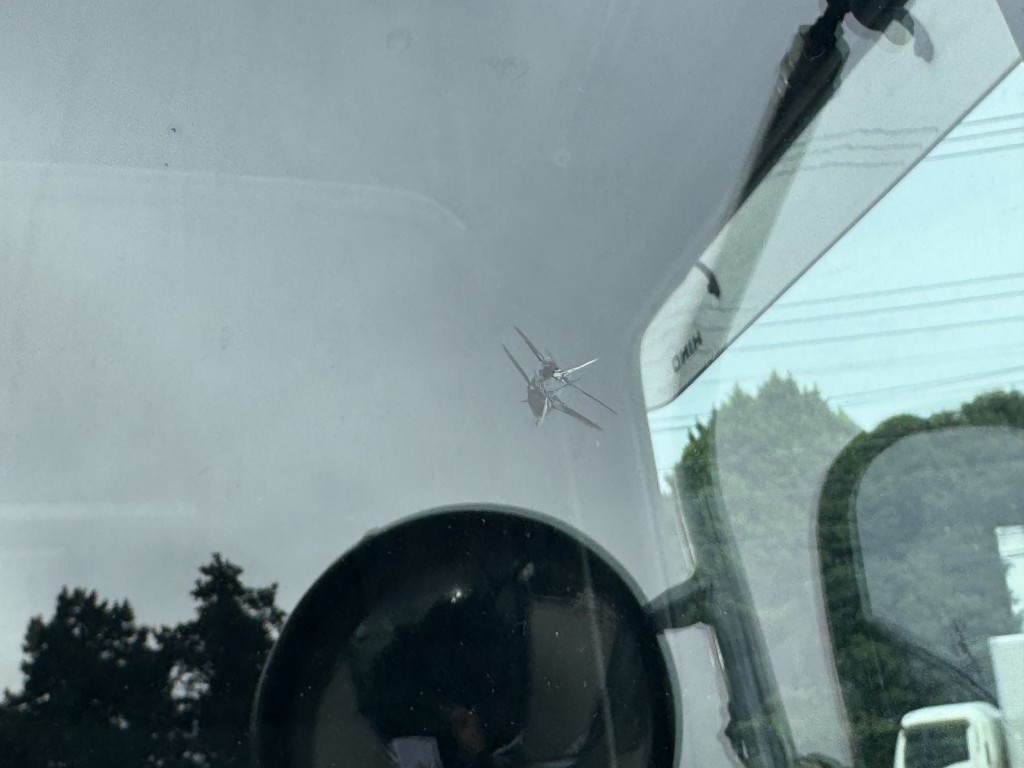 車両写真