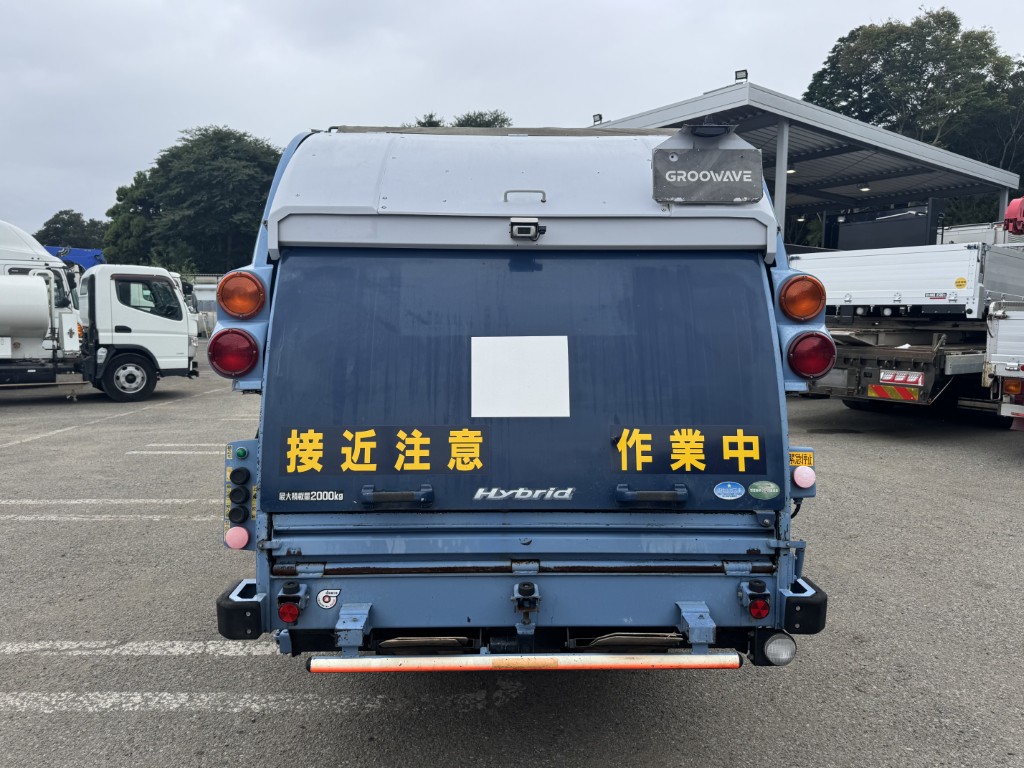 車両写真
