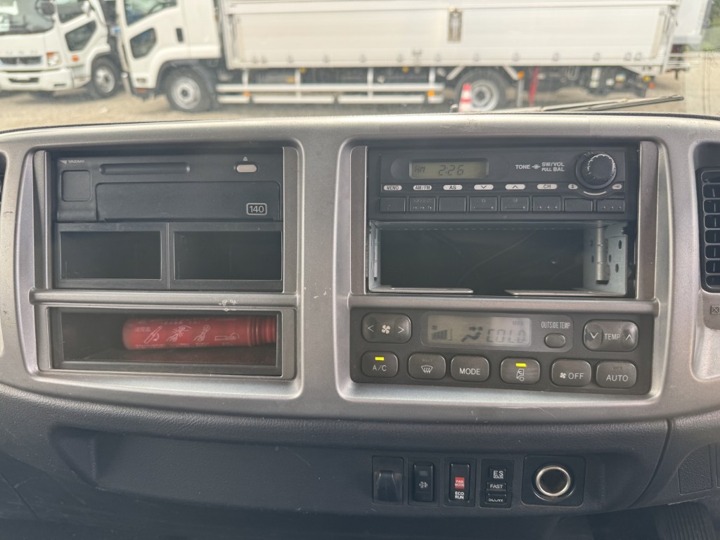 車両写真