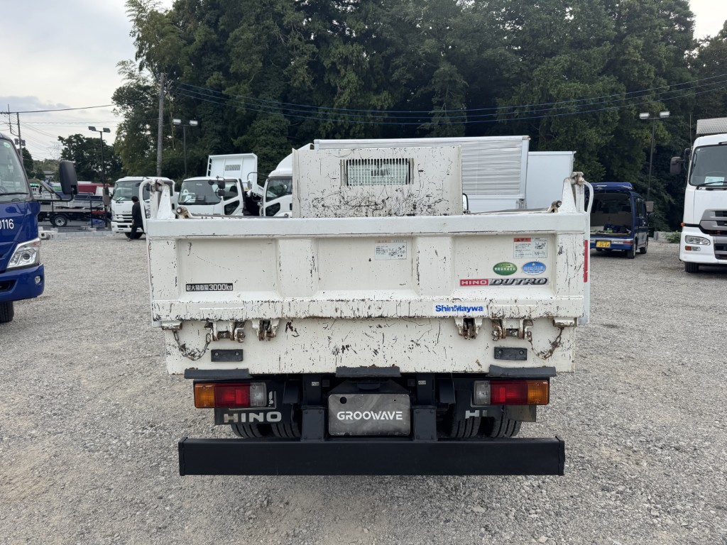 車両写真