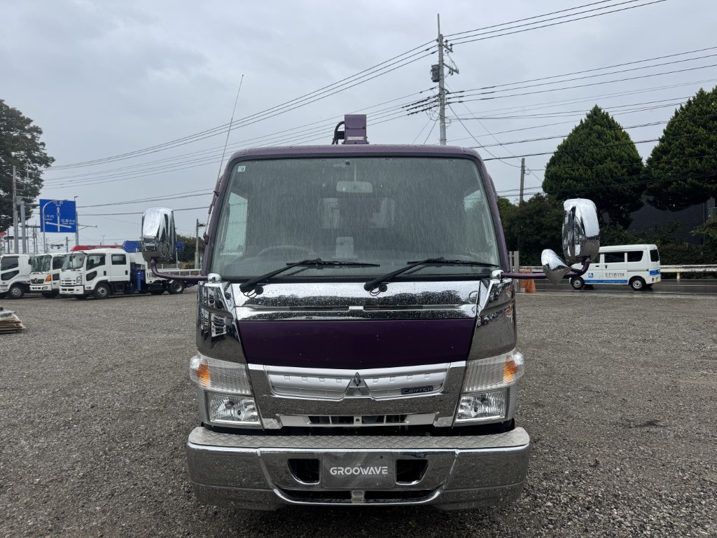 車両写真